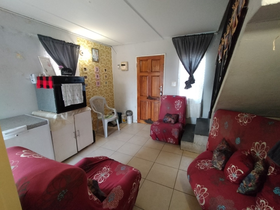 2 Bedroom Property for Sale in Woodlands Western Cape